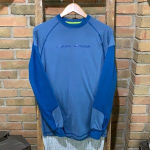 Men’s Under Armour cold gear